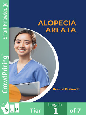 cover image of Alopecia Areata